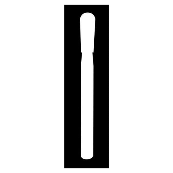 Fraise diamant�e Maxima HENRY SCHEIN - Poire longue 830L-014F - Bo�te de 5