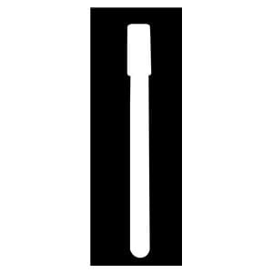 Fraise diamante Maxima HENRY SCHEIN - Cyl. bout plat 835- 008M - Bote de 5