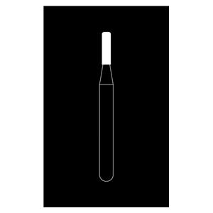 Fraise diamante Maxima HENRY SCHEIN - Moyenne 835KR-010M - Bote de 5