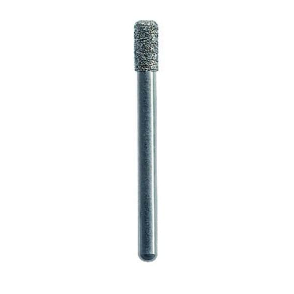 Fraise diamante Maxima HENRY SCHEIN - Moyenne 835KR-010M - Bote de 5