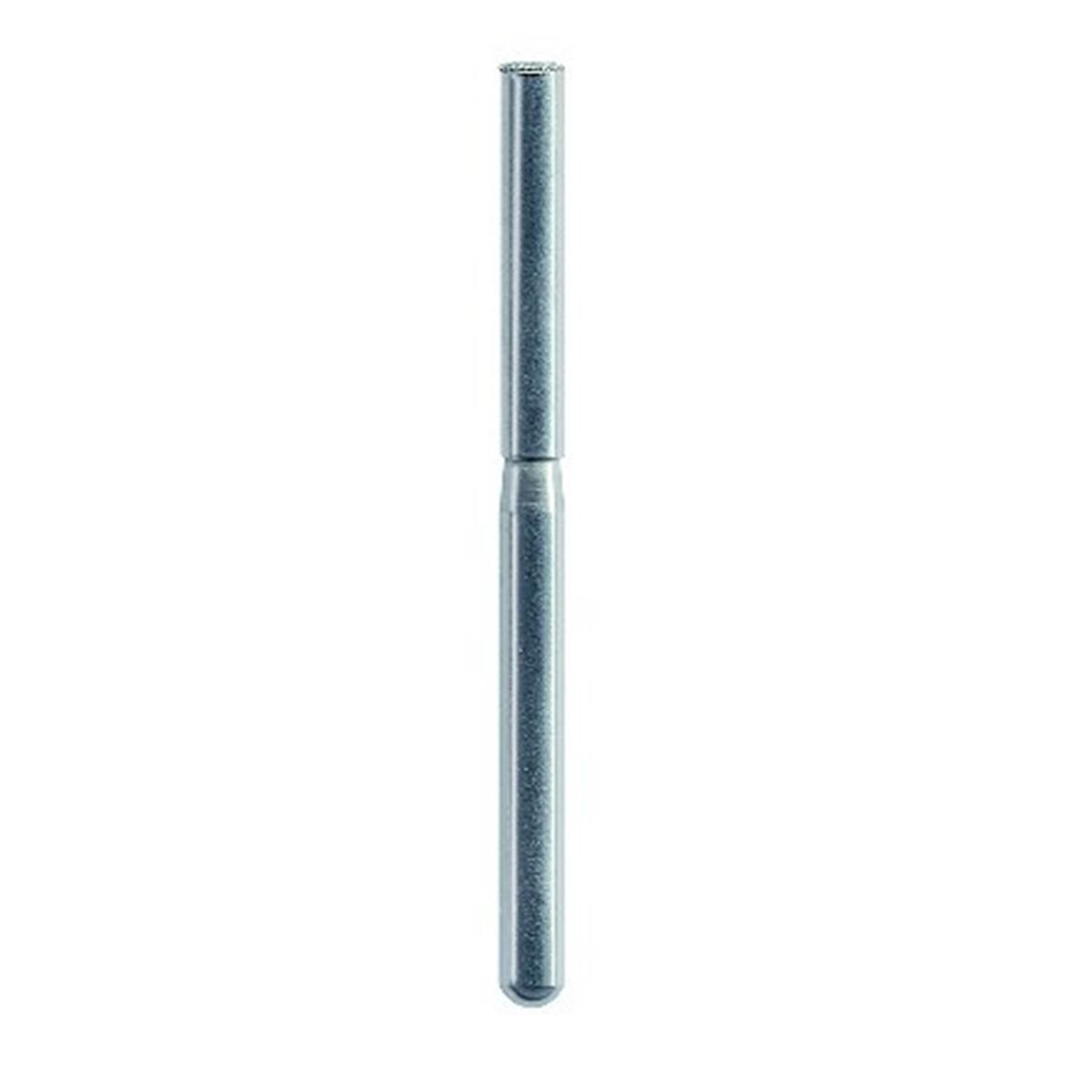 Fraise diamante Maxima HENRY SCHEIN - Fin de coupe 839-012M - Bote de 5