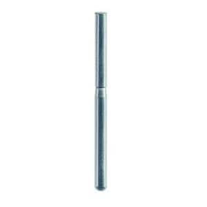 Fraise diamante Maxima HENRY SCHEIN - Fin de coupe 839-012M - Bote de 5