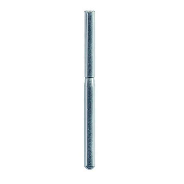 Fraise diamante Maxima HENRY SCHEIN - Fin de coupe 839-012M - Bote de 5