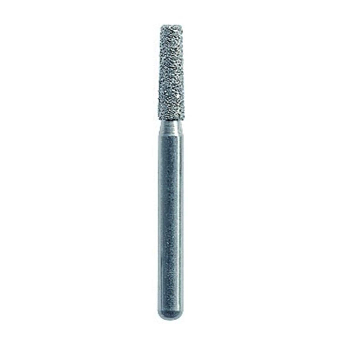 Fraise diamante Maxima HENRY SCHEIN - Cnique moyen bout plat 846-012M - Bote de 5