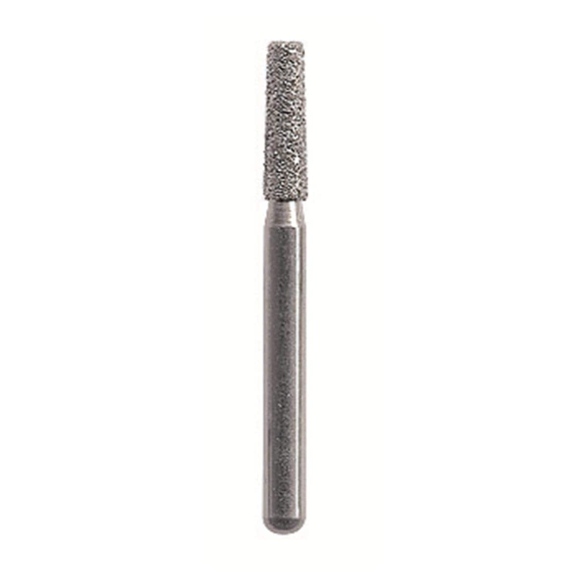 Fraise diamante Maxima HENRY SCHEIN - Cnique moyen bout plat 846-016C - Bote de 5