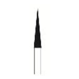 Fraise diamante Maxima HENRY SCHEIN - Aiguille longue 859-018F - Bote de 5