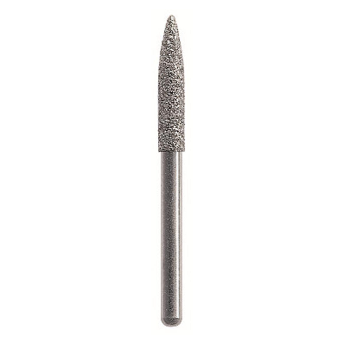 FRAISES DIAMANTES MAXIMA HENRY SCHEIN - Fraises 863 016M - Bote de 5