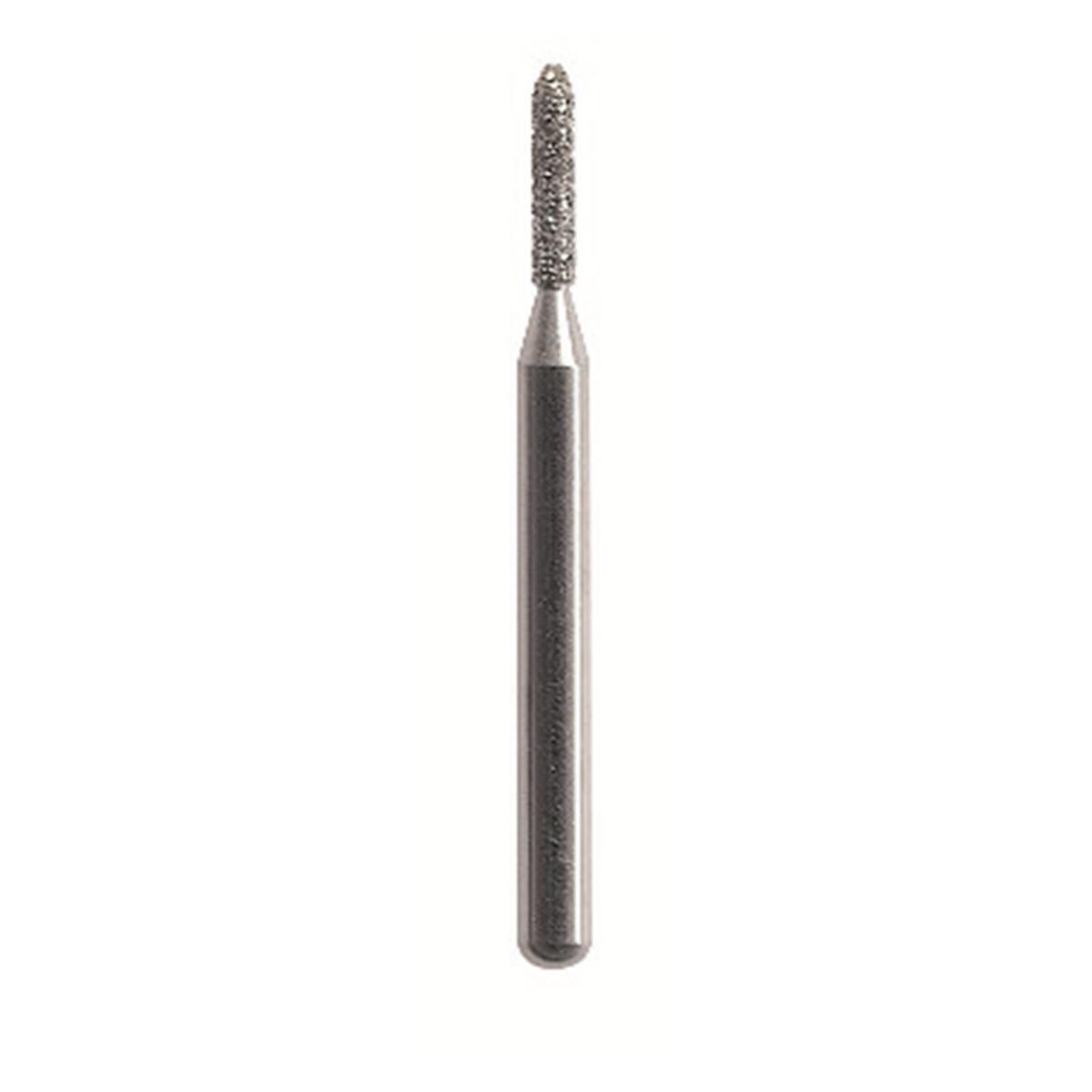 Fraise diamante Maxima HENRY SCHEIN - Flamme autre 876-009M - Bote de 5