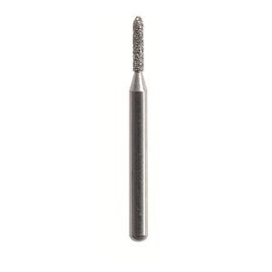 Fraise diamante Maxima HENRY SCHEIN - Flamme autre 876-009M - Bote de 5