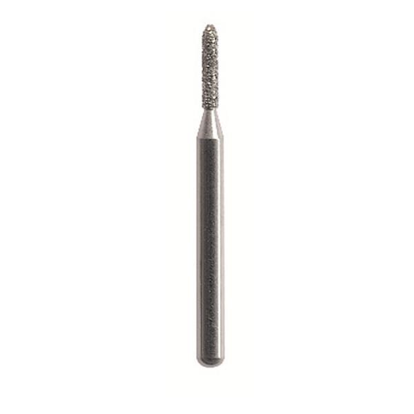 Fraise diamante Maxima HENRY SCHEIN - Flamme autre 876-009M - Bote de 5