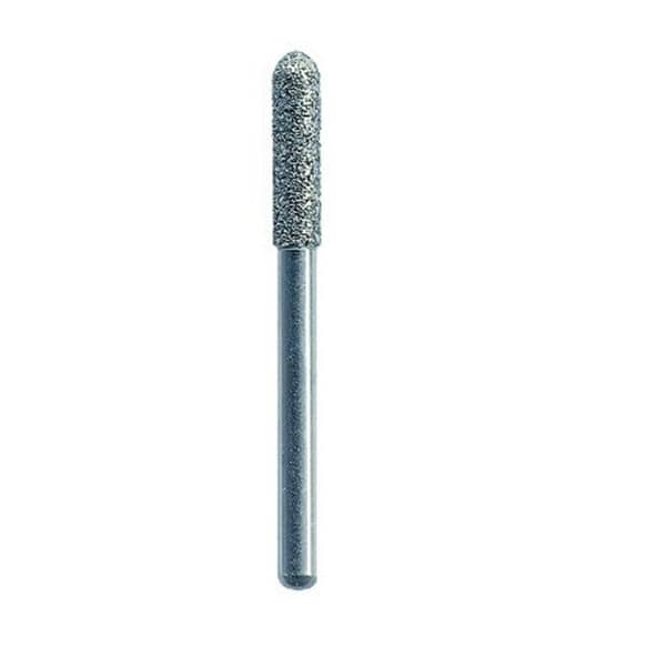 Fraise diamante Maxima HENRY SCHEIN - Torpille 878-014F - Bote de 5