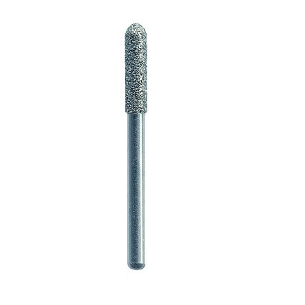 Fraise diamante Maxima HENRY SCHEIN - Torpille 878-016C - Bote de 5