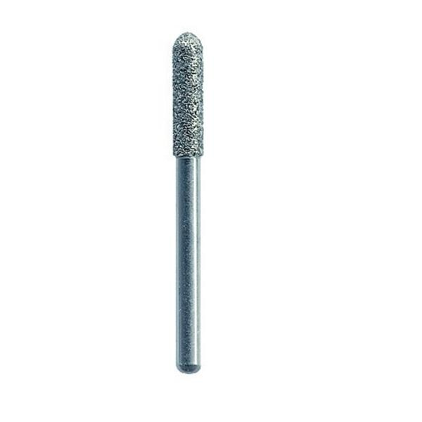 Fraise diamante Maxima HENRY SCHEIN - Torpille 878-016C - Bote de 5