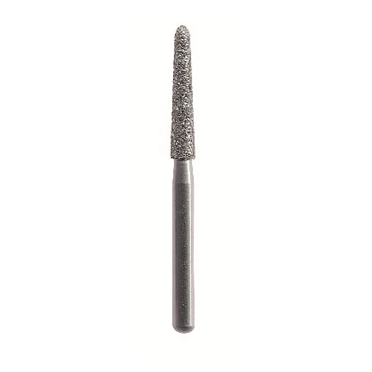 Fraise diamante Maxima HENRY SCHEIN - Curetage 879K-014M - Bote de 5