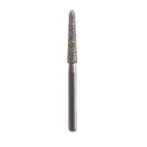 Fraise diamante Maxima HENRY SCHEIN - Curetage 879K-016M - Bote de 5