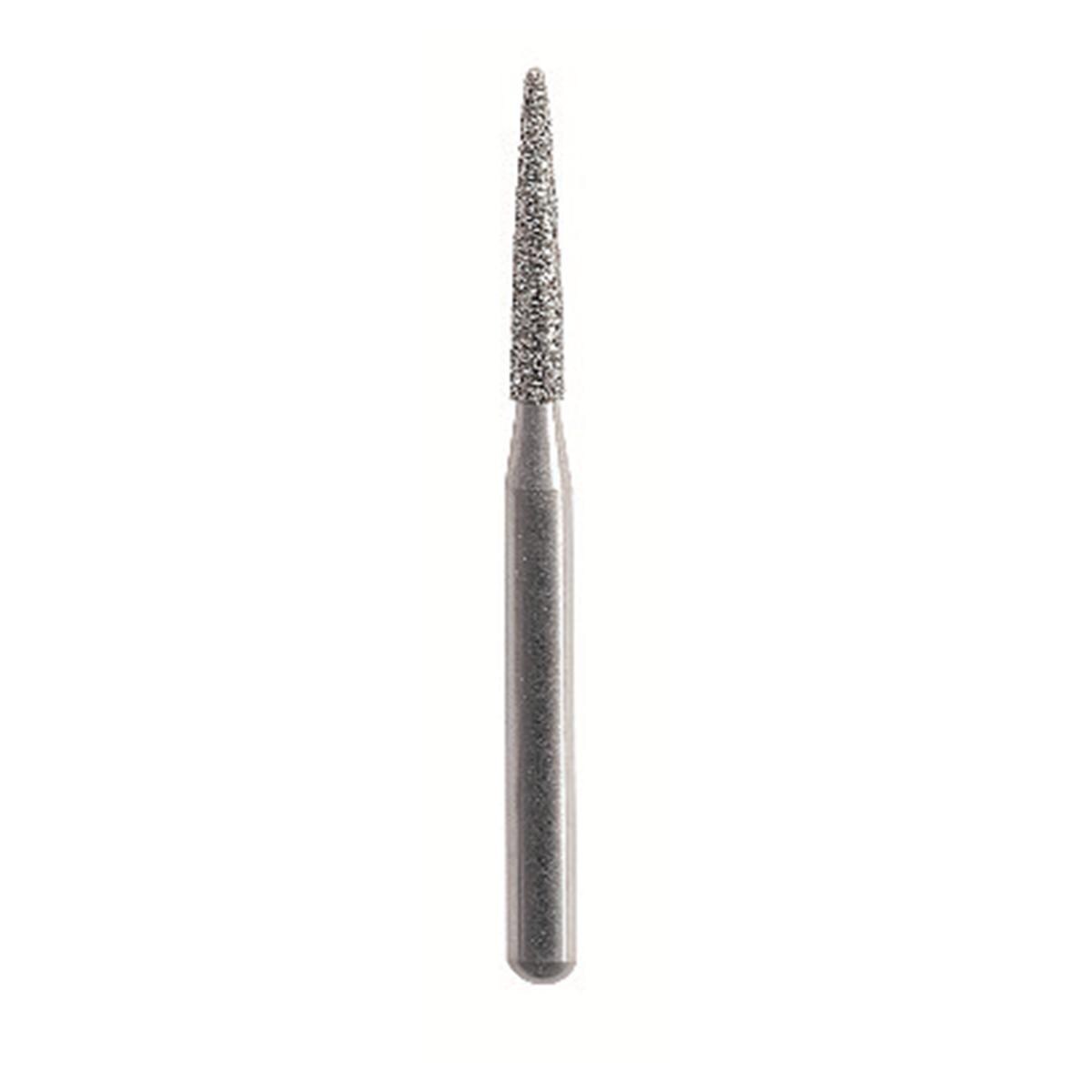 Fraise diamante Maxima HENRY SCHEIN - Flamme autre 888-012M - Bote de 5