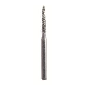 Fraise diamante Maxima HENRY SCHEIN - Flamme autre 888-012M - Bote de 5