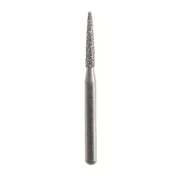 Fraise diamante Maxima HENRY SCHEIN - Flamme autre 888-012M - Bote de 5