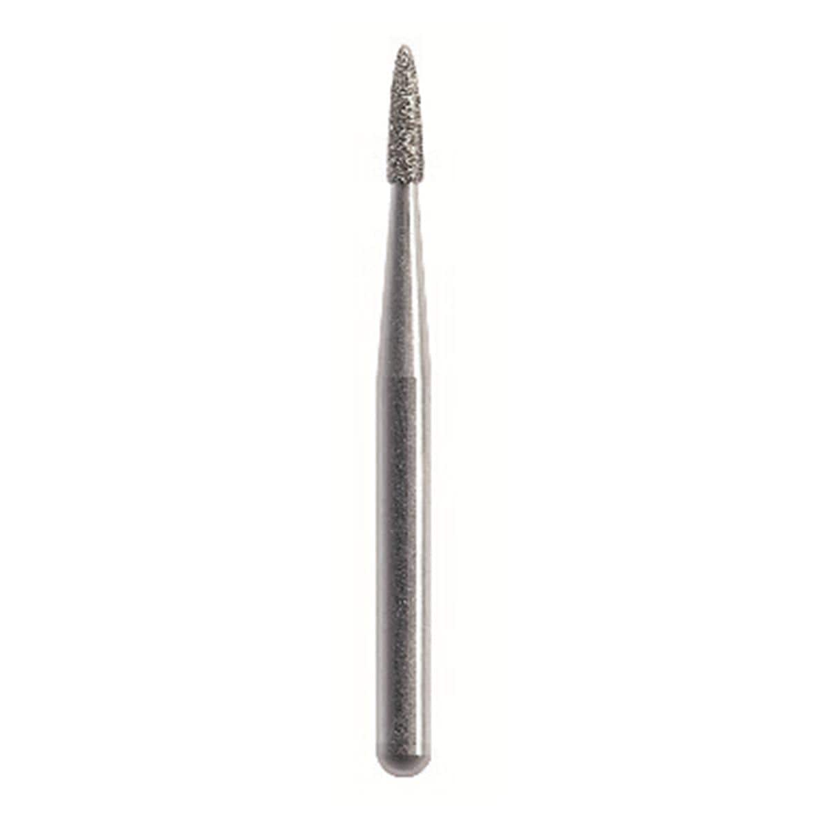 Fraise diamante Maxima HENRY SCHEIN - Flamme autre 889-010M - Bote de 5