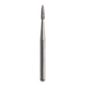 Fraise diamante Maxima HENRY SCHEIN - Flamme autre 889-010M - Bote de 5