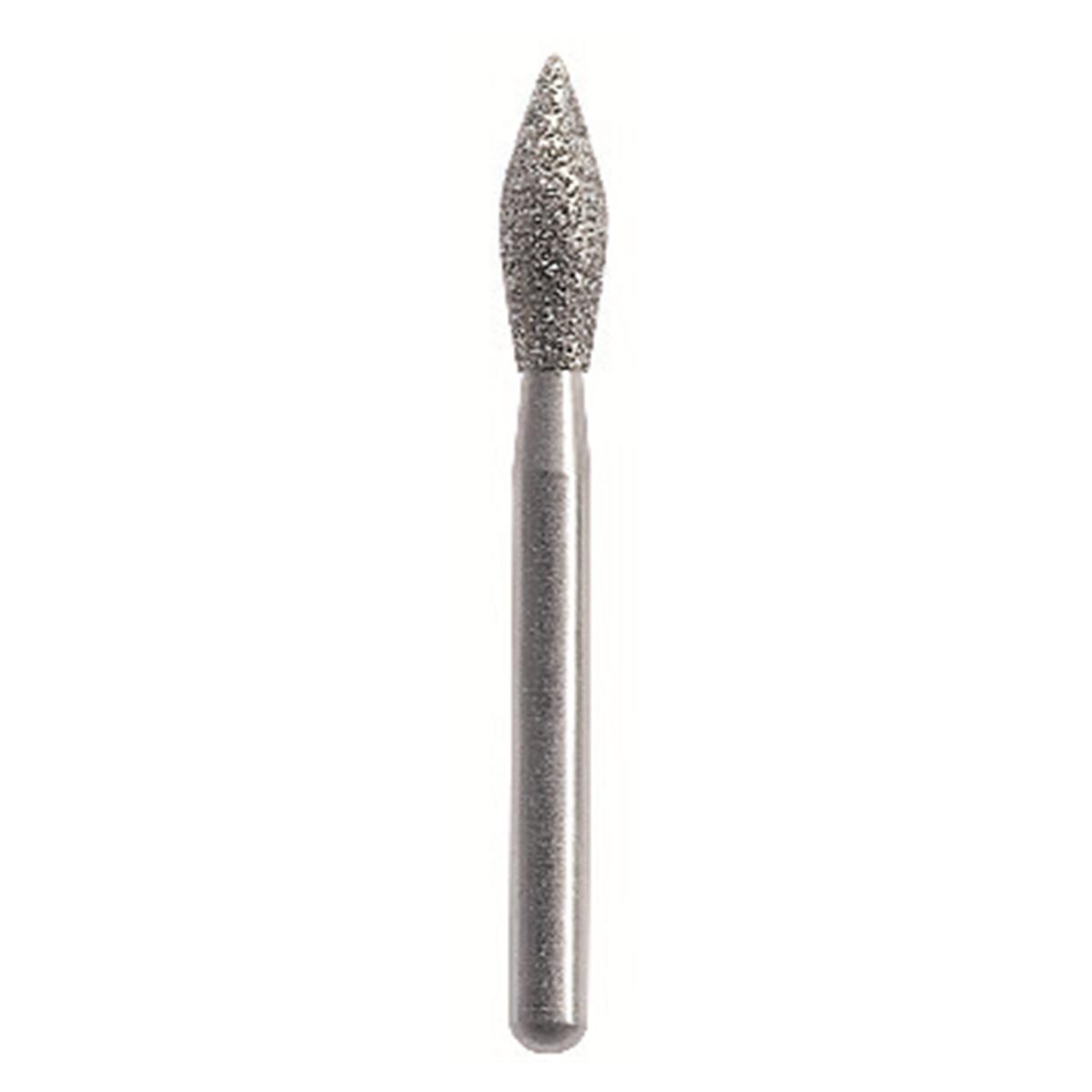 Fraise diamante Maxima HENRY SCHEIN - Palatine 899-027F - Bote de 5