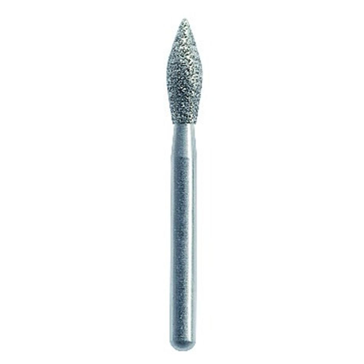 Fraise diamante Maxima HENRY SCHEIN - Palatine 899-027M - Bote de 5