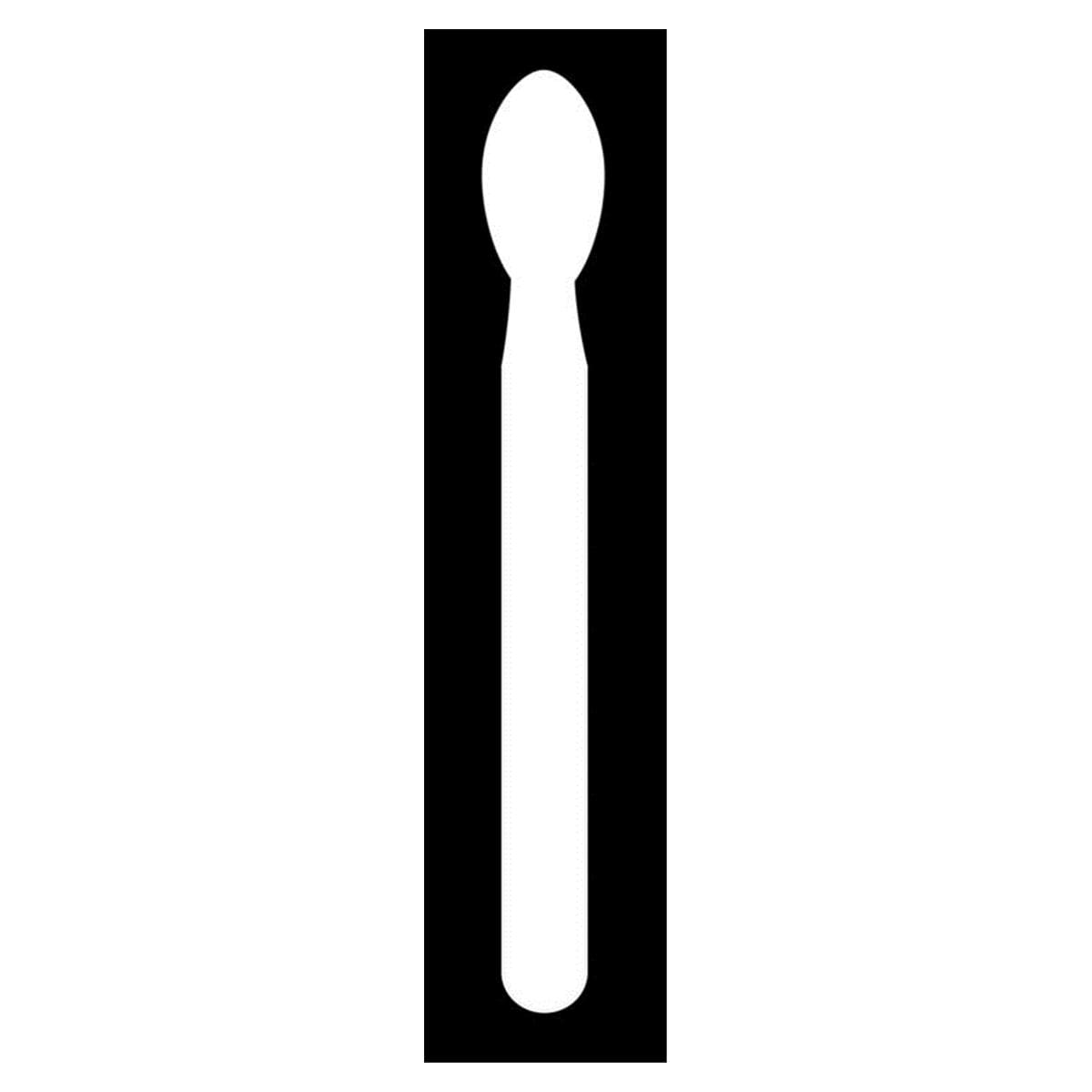 Fraises diamantes Maxima HENRY SCHEIN - Ovales - 379 023UF - La bote de 5