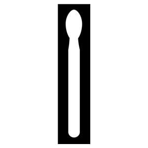 Fraises diamantes Maxima HENRY SCHEIN - Ovales - 379 023UF - La bote de 5