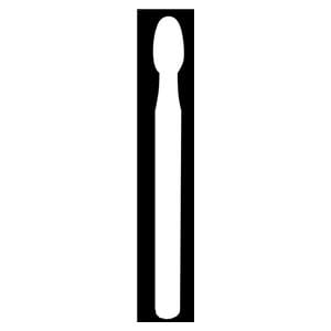 Fraises diamantes Maxima HENRY SCHEIN - Ovales - 379 023UF - La bote de 5