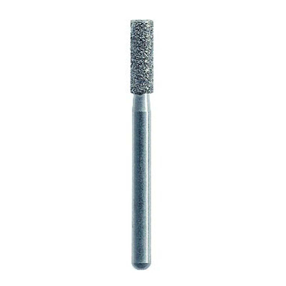 Fraise diamante Maxima HENRY SCHEIN - Cyl. moyen bout plat 836-012SC FG - Bote de 5