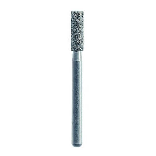 Fraise diamante Maxima HENRY SCHEIN - Cyl. moyen bout plat 836-012SC FG - Bote de 5