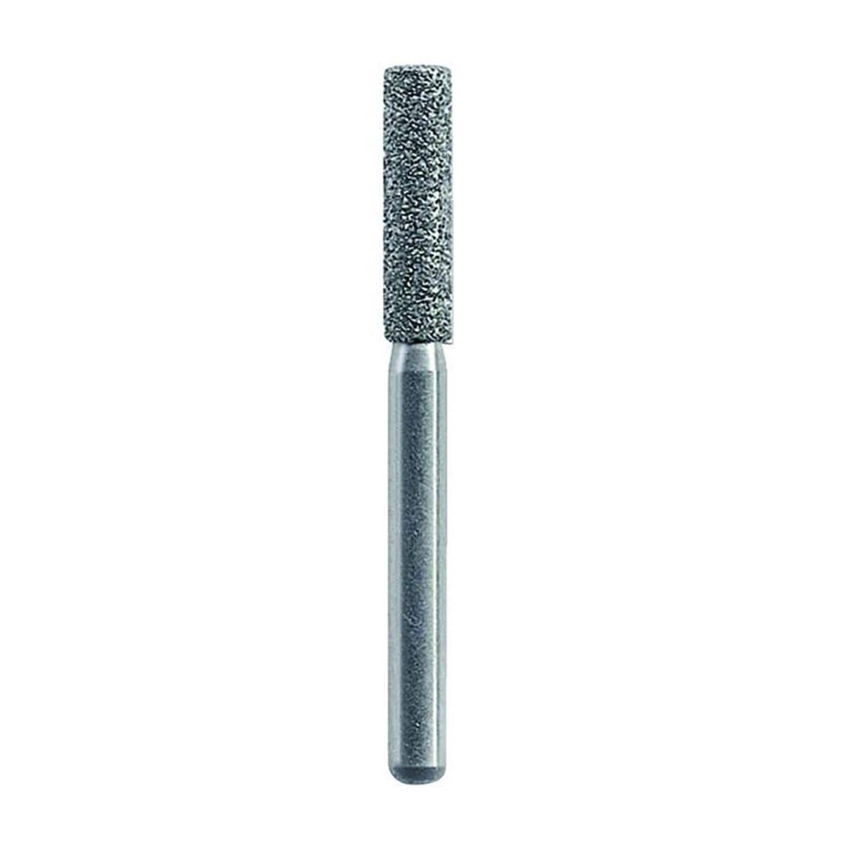 Fraises diamantes Maxima HENRY SCHEIN - Cyl. - 837KR 012SC - La bote de 5
