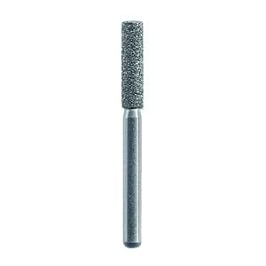 Fraises diamantes Maxima HENRY SCHEIN - Cyl. - 837KR 012SC - La bote de 5