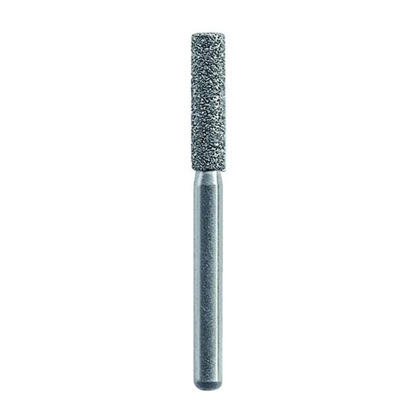 Fraises diamantes Maxima HENRY SCHEIN - Cyl. - 837KR 012SC - La bote de 5