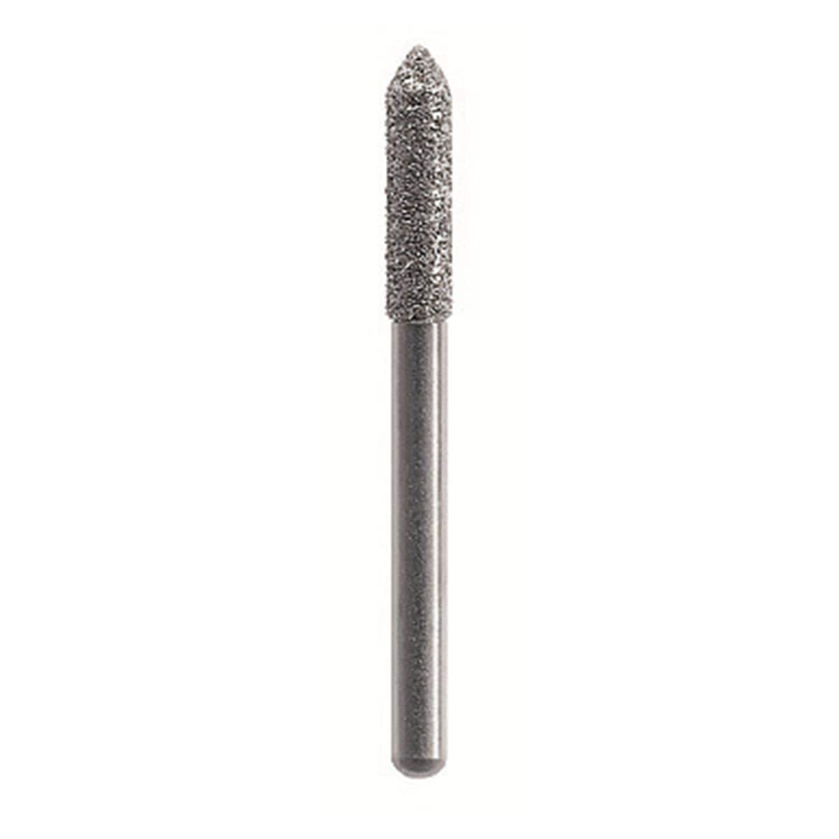 Fraise diamante Maxima HENRY SCHEIN - Moyenne 885-012F FG - Bote de 5