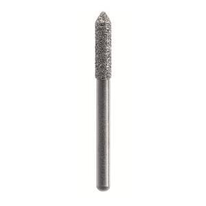 Fraise diamante Maxima HENRY SCHEIN - Moyenne 885-012F FG - Bote de 5