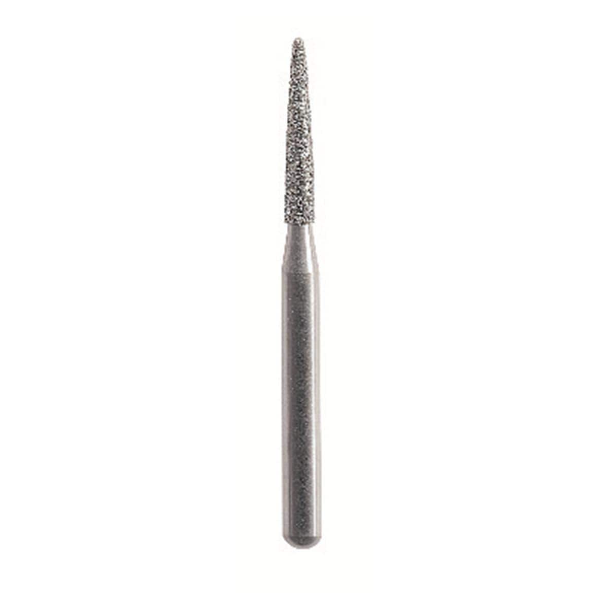 Fraise diamante Maxima HENRY SCHEIN - Flamme autre 888-012C FG - Bote de 5