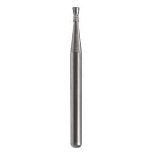 Fraise diamante Maxima HENRY SCHEIN - Cne renvers avec extens. 806-014C FG - Bote de 5