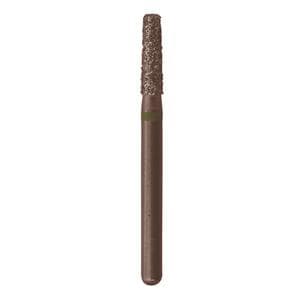 Fraise diamante Maxima HENRY SCHEIN - 846KR-016C - Bote de 5