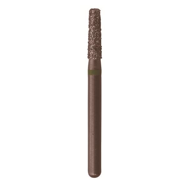 Fraise diamante Maxima HENRY SCHEIN - 846KR-016C - Bote de 5