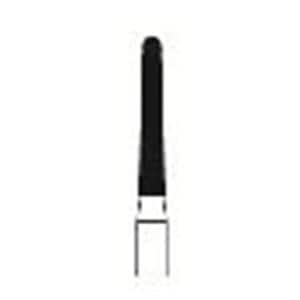 Fraise diamante Maxima HENRY SCHEIN - Cnique longue bout rond 856L-014SC FG - Bote de 5