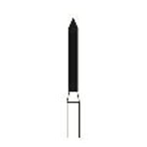 Fraise diamante Maxima HENRY SCHEIN - Longue 886-012C FG - Bote de 5