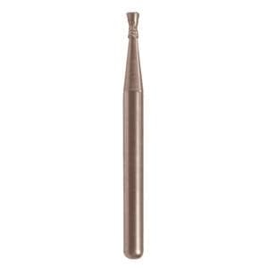 Fraise diamante Maxima HENRY SCHEIN - Cne renvers avec extens. 806-012C FG - Bote de 5
