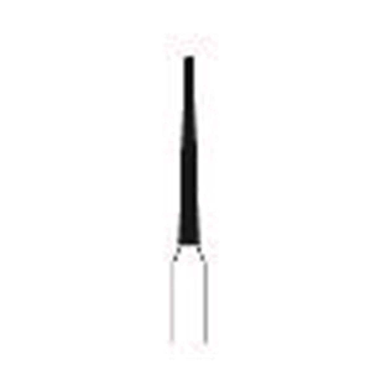 Fraise diamante Maxima HENRY SCHEIN - Cnique bout rond courte 850-010F FG - Bote de 5