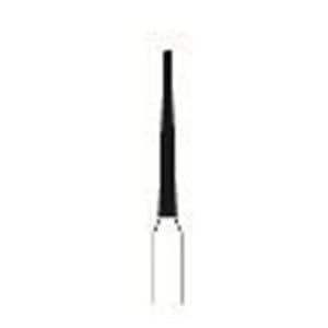 Fraise diamante Maxima HENRY SCHEIN - Cnique bout rond courte 850-010F FG - Bote de 5