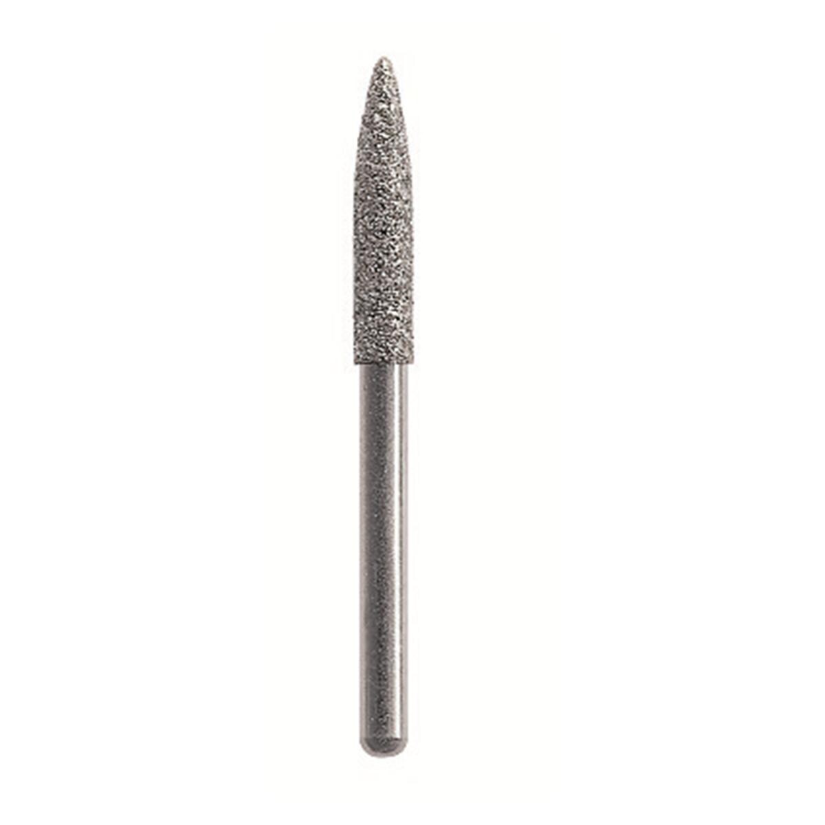 Fraise diamante Maxima HENRY SCHEIN - Flamme longue 863-014SC FG - Bote de 5
