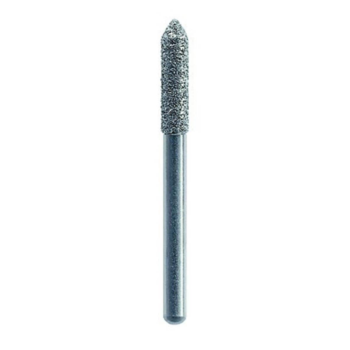 Fraise diamante Maxima HENRY SCHEIN - Moyenne 885-012SC FG - Bote de 5