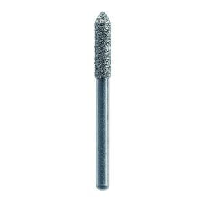 Fraise diamante Maxima HENRY SCHEIN - Moyenne 885-012SC FG - Bote de 5