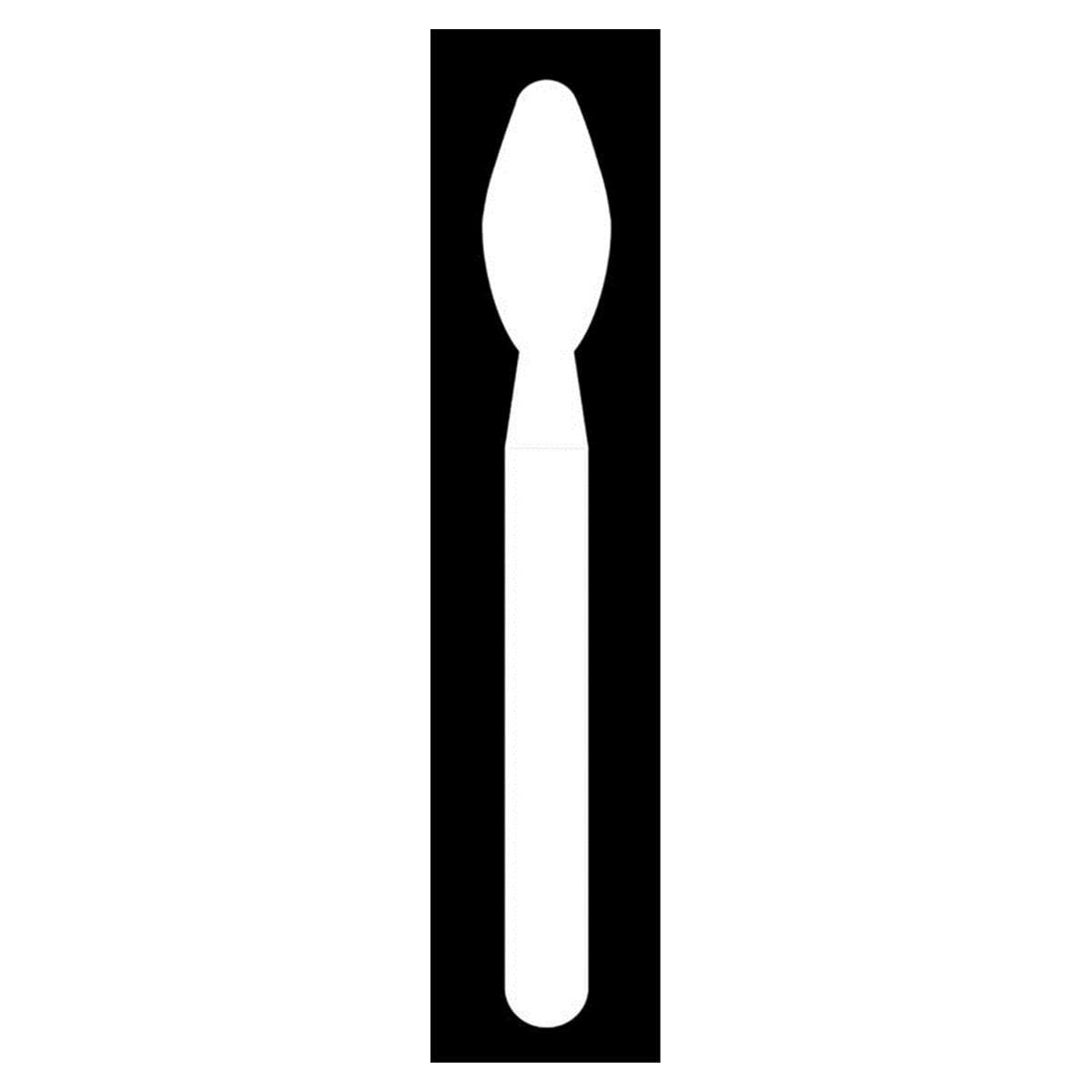 Fraise diamante Maxima HENRY SCHEIN - Olive fine 369-025C FG - Bote de 5