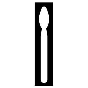 Fraise diamante Maxima HENRY SCHEIN - Olive fine 369-025C FG - Bote de 5